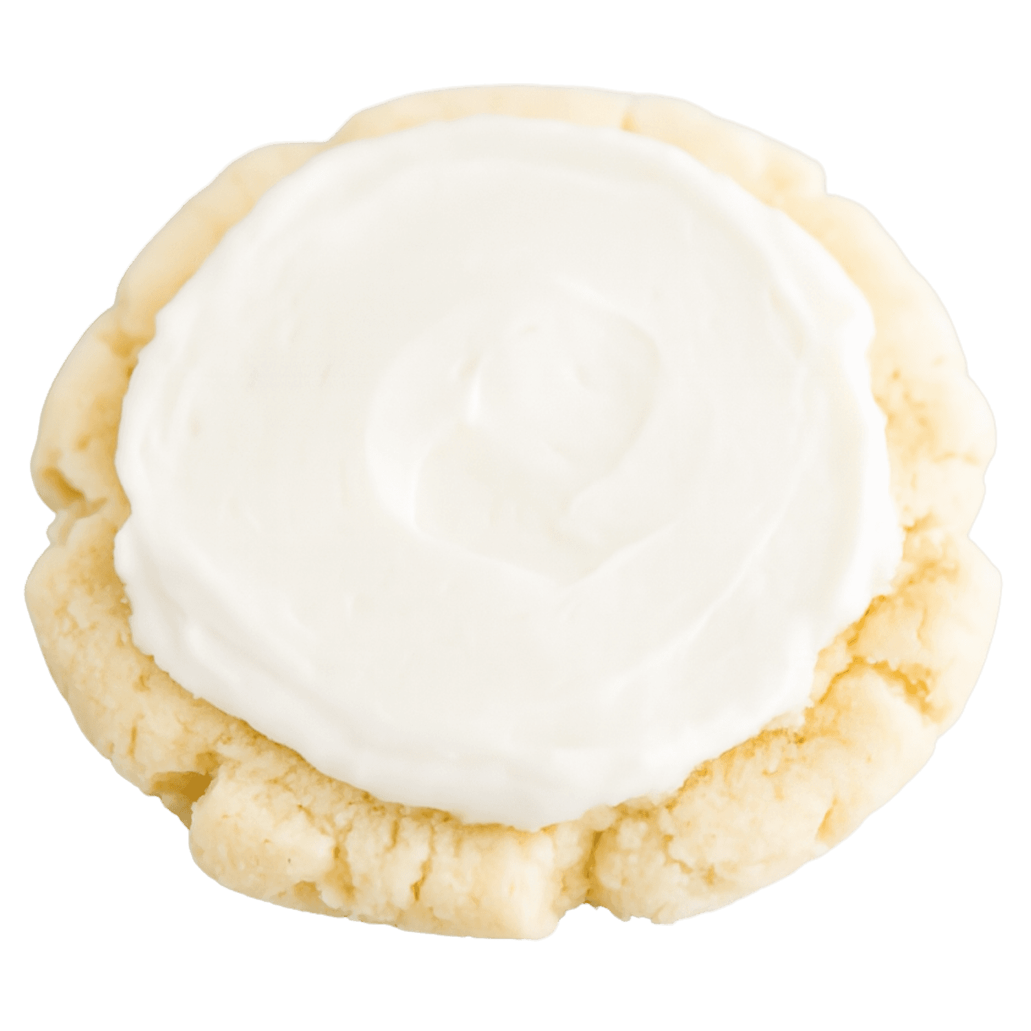 Chilled Sugar Cookie