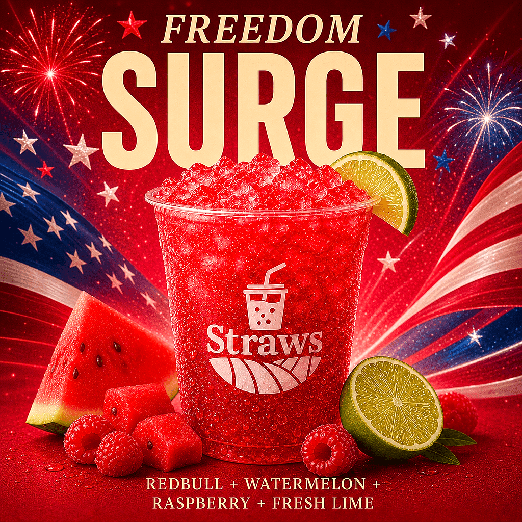 Freedom Surge